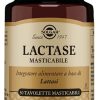 Solgar Lactase 30 tavolette masticabili