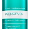 Eucerin Dermopure Detergente Purificante Acne & Sebo 400 ml