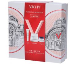 Vichy Liftactiv HA Cofanetto Regalo Pelli Mature