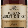 Vegan Multi Digest 50 tavolette masticabili