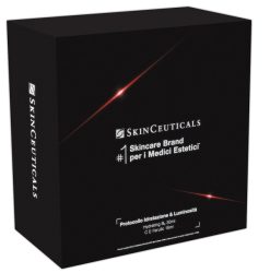 SkinCeuticals Hydrating B5 Xmas25 – Cofanetto Siero Idratante Acido Ialuronico + C E Ferulic Antiossidante