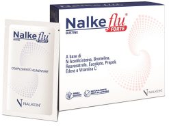 Nalkeflu Forte 20 bustine