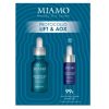 Miamo Protocollo Lift & Aox – Cofanetto 2025 Trattamento Cosmetico Lifting & Antiossidante