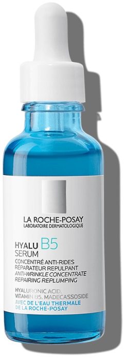 La Roche-Posay Hyalu B5 Siero Riparatore Rimpolpante 30 ml