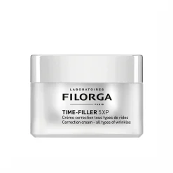 Filorga Time-Filler 5XP Crema Anti-Rughe Intensiva 50 ml