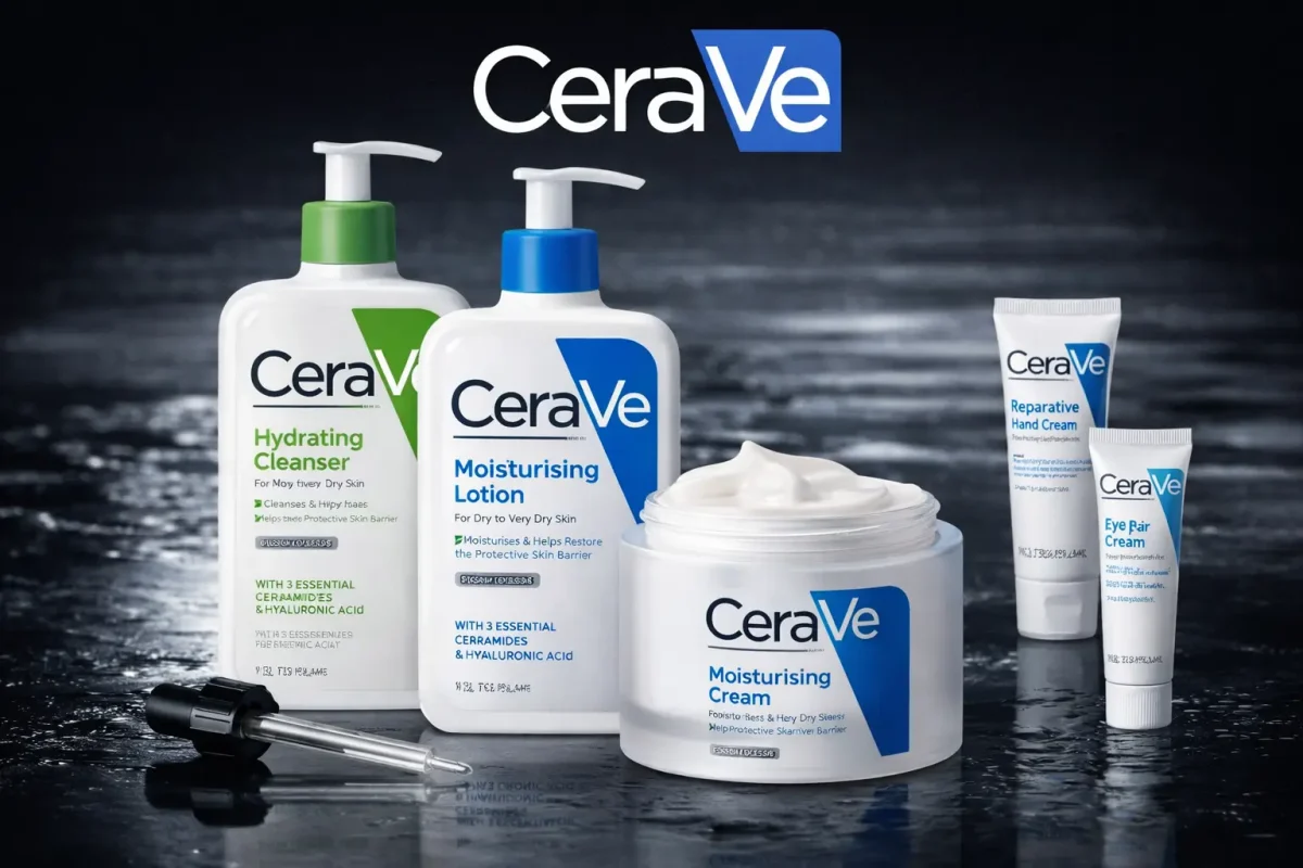 cerave banner - farmacia online