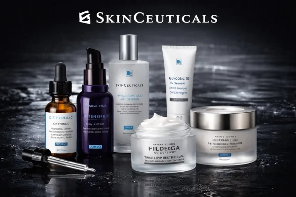 skinceutical banner - farmacia online