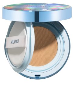 Miamo Second Skin Mesh Cushion Foundation Refill Sand SPF50 PA+++