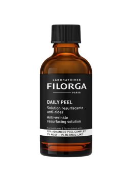 Filorga Daily Peel Wrinkle Soluzione Anti-Rughe Rinnovatrice 50 ml