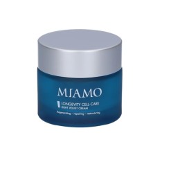 Miamo Longevity Plus Longevity Cell Care Light Velvet Cream 50 ml