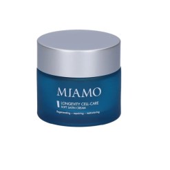 Miamo – Longevity Cell-Care Soft Satin Cream Crema Viso 50 ml