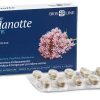 Vitacalm Sedanotte FORTE Melatonina 1 mg Sonno Valeriana Passiflora 20 Compresse
