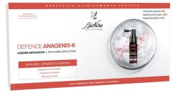 BioNike Defence Anagenix-K Lozione Anticaduta Intensiva Capelli 100 ml