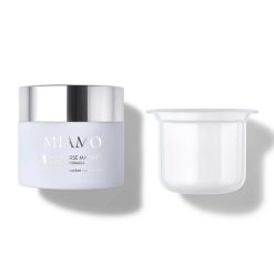 Miamo Age Reverse Masque Epigenetic Formula Maschera Notte Anti-Aging 50 ml + Refill