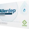 Allerdep Gocce Oculari Monodose Acido Ialuronico Perilla 10 Fiale