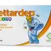 Nettradep Junior pappa reale miele vitamina C 10 flaconcini 15 ml