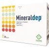 Mineraldep magnesio e potassio con nucleotidi e superossido dismutasi 20 bustine