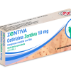 Cetirizina Zentiva 10 mg 7 Compresse Rivestite con Film