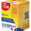 Glycemy Act Controllo Glicemia Gymnema Cromo 30 Capsule
