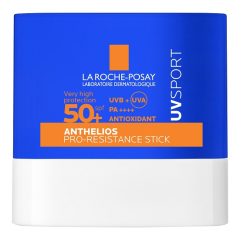 La Roche-Posay Anthelios UV Sport Stick SPF50+ Protezione Solare 8 g
