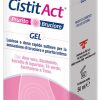 CistitAct Gel Intimo Lenitivo Prurito e Bruciore 50 ml