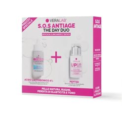 Veralab Kit S.O.S Antiage The Day Duo