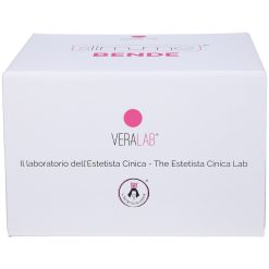 Veralab Slim Me Bende Drenanti Snellenti Corpo 15x9 cm