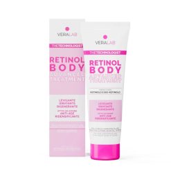 Veralab Retinol Body Crema Corpo Levigante Nutriente Antiage 150 ml
