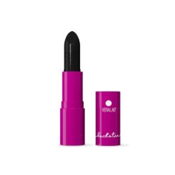 Veralab Lip Balm Rockstar Balsamo Labbra pH Reagente Idratante Effetto Plumping 4 g