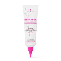 Veralab Reshaper Body Serum Siero Corpo Rimodellante Anticellulite 150 ml