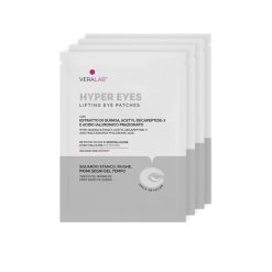 Veralab Hyper Eyes Lifting Patch Occhi Effetto Lifting 4x5 ml
