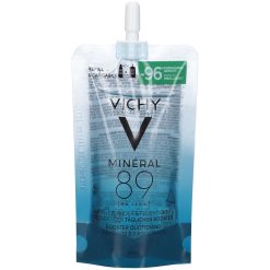 Vichy Minéral 89 Booster Siero Viso Idratante Ricarica 50 ml