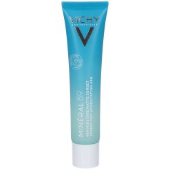 Vichy Minéral 89 Gel Sorbetto Idratante Effetto Mat 48H 50 ml
