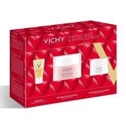 Vichy Cofanetto Neovadiol Fortificante Rivitalizzante Siero 5 ml + Crema Giorno 50 ml + Crema Notte 15 ml