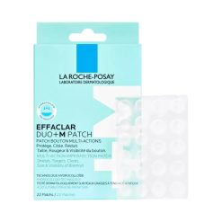 La Roche-Posay Effaclar Duo+ M Patch Anti-Imperfezioni 22 Pezzi