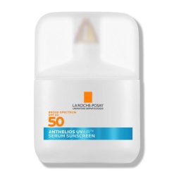 La Roche-Posay Anthelios UVAir SPF50+ Fluido Viso Invisibile 50 ml