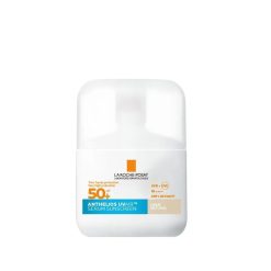 La Roche-Posay Anthelios UVAir SPF50+ Serum Sunscreen Light Natural 50 ml