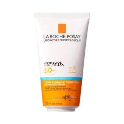 La Roche-Posay Anthelios UVMune 400 Latte Idratante SPF50+ Viso Corpo 150 ml