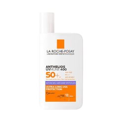 La Roche-Posay Anthelios UVMune 400 Fluido Anti-Macchie SPF50+ 50 ml
