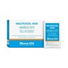 Marco Viti Macrogol 4000 Lassativo Osmotico 20 Bustine Dispositivo Medico