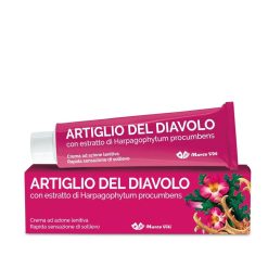 Marco Viti Artiglio del Diavolo Crema 100 ml