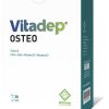 Vitadep Osteo calcio vitamina D3 K2 e lisina supporto ossa 30 stick - r136nbq2mYA4wxqGsiTQ5d8mVZUfHiT9LJDCpRyd -