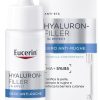 Eucerin Hyaluron-Filler Siero Anti Rughe Rimpolpante 30 ml