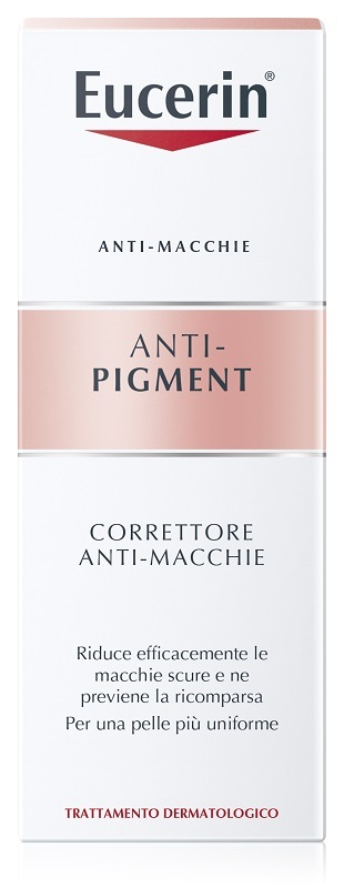 Eucerin Anti-Pigment Correttore Anti Macchie 5 ml - Eucerin Anti-Pigment Correttore Anti Macchie 5 ml