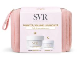 Svr Densitium Cofanetto Crema Giorno + Balsamo Notte Antietà