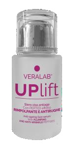 Veralab Up Lift Siero Viso 50 ml