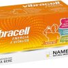 Vibracell Energia e Difese Immunitarie Multivitaminico 8 Flaconcini