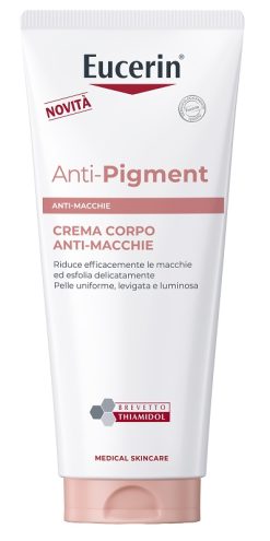 Eucerin Anti-Pigment Crema Corpo Anti Macchie 200 ml
