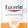 Eucerin Oil Control Fluido Solare Opacizzante Spf 50+ 50 ml