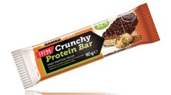 Crunchy Protein Bar Barretta Proteica Cioccolato al Latte 40 g